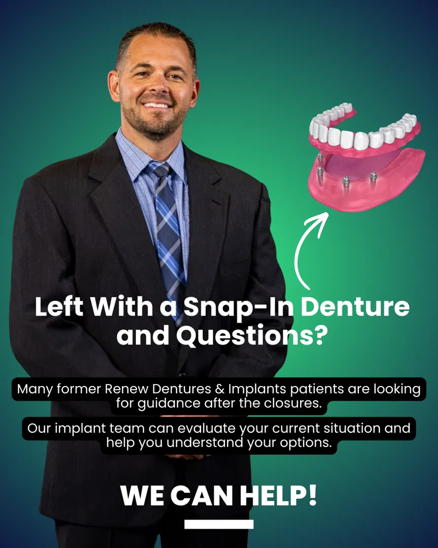 Arvada Dental Center & Implants - Dentist in Arvada ad