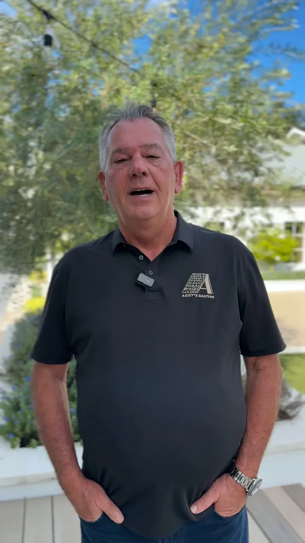 Arry's Roofing Services, Inc. ad