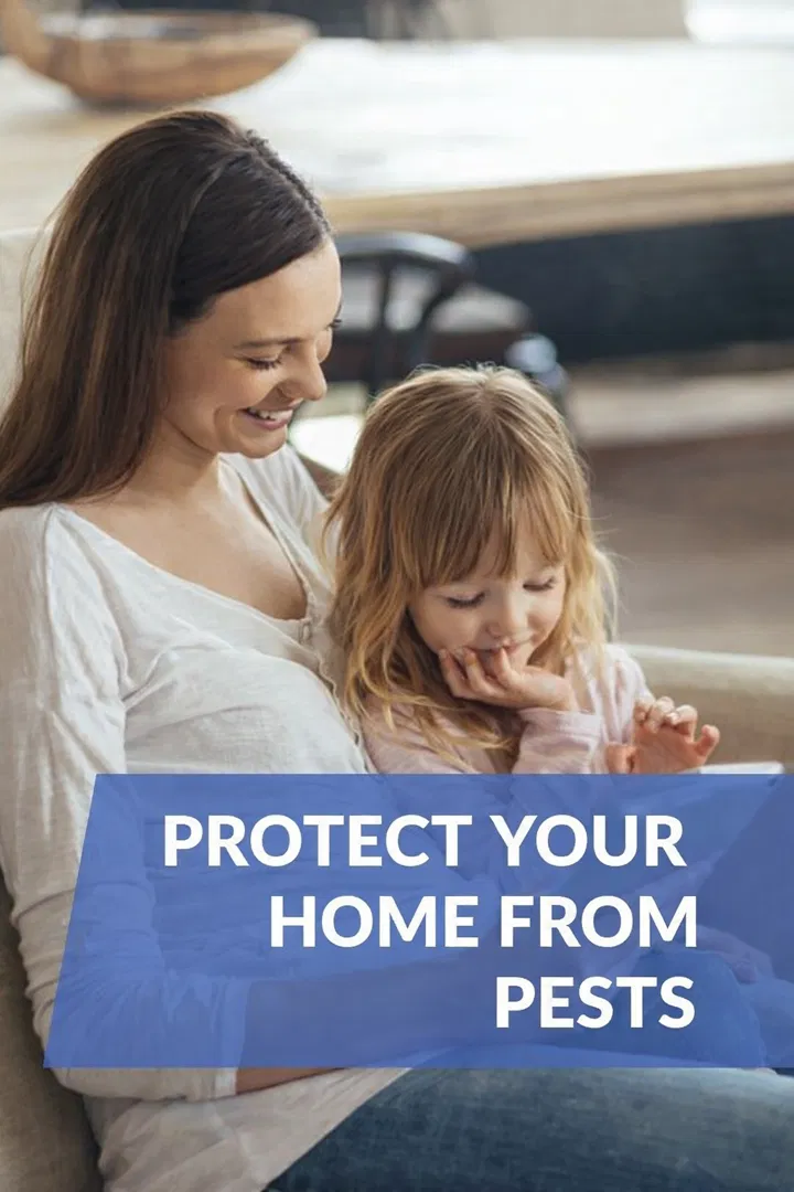 Smithereen Pest Management Services ad
