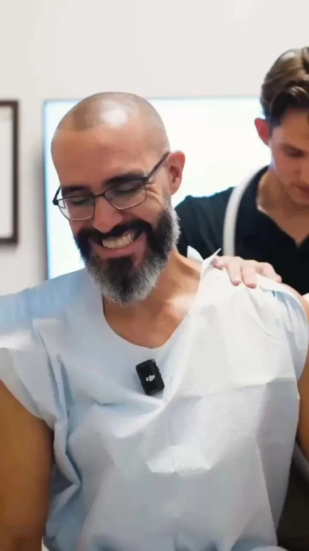 New Leaf Chiropractic ad