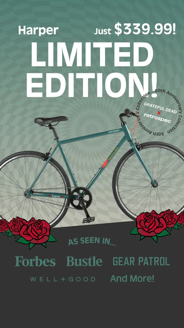 Retrospec ad