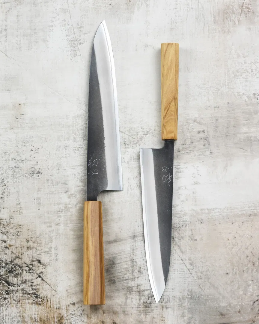 Cutlery and More ad