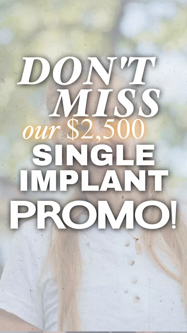 Smile Makers Dental Care: Dr. Scott Gavin Ewing ad