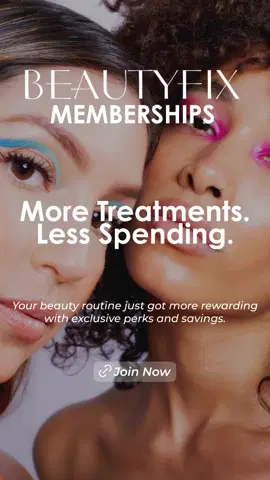 BeautyFix Medspa Flatiron ad