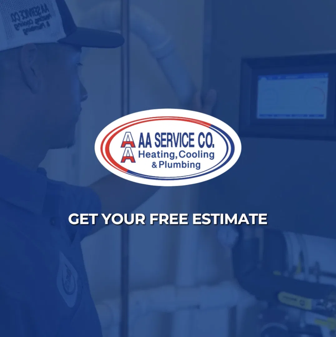 AA Service Co. ad