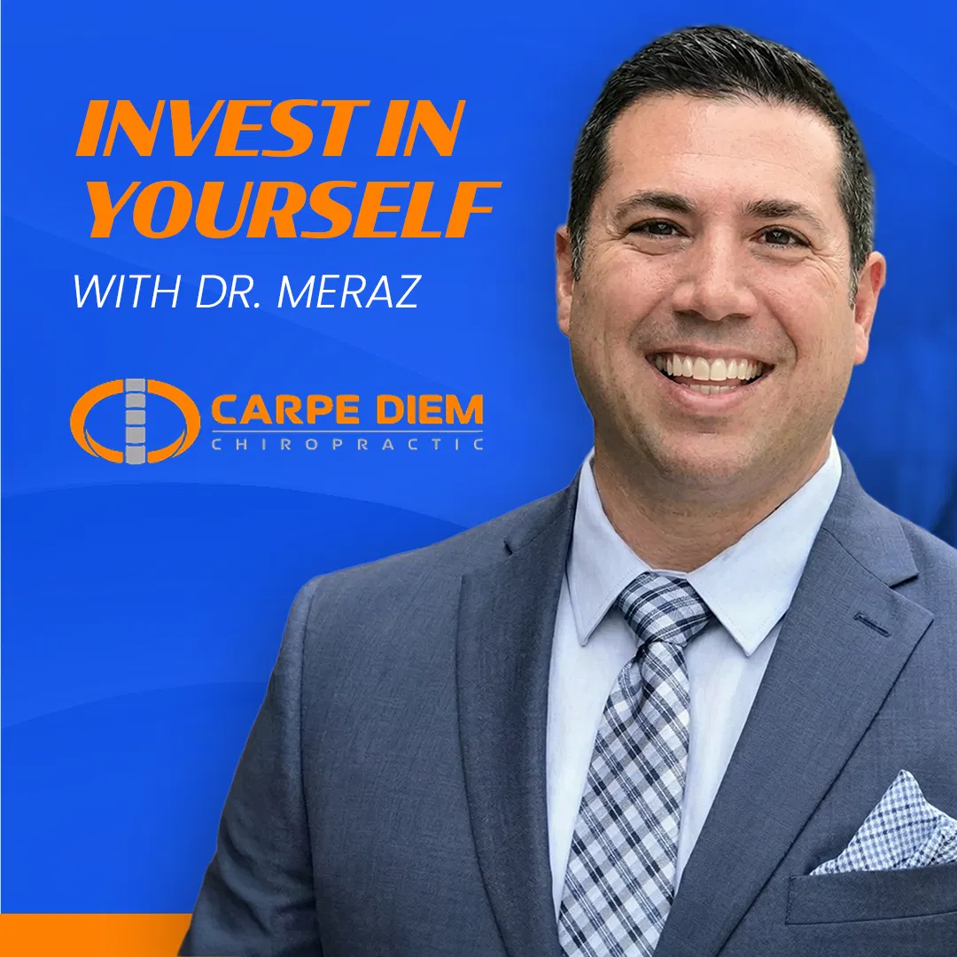 Carpe Diem Chiropractic ad