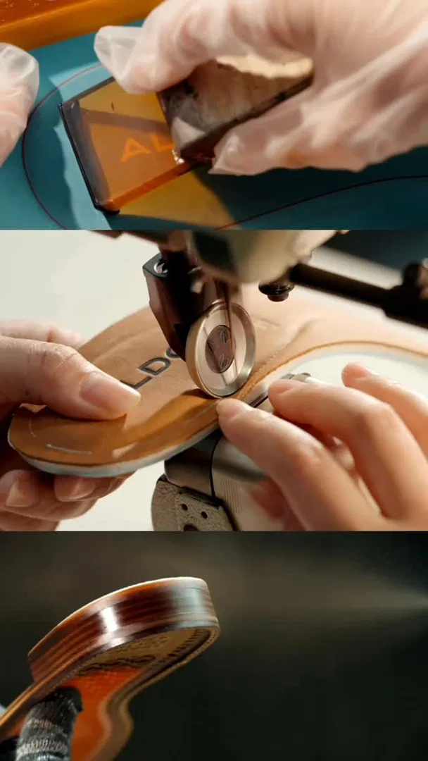 ALDO ad