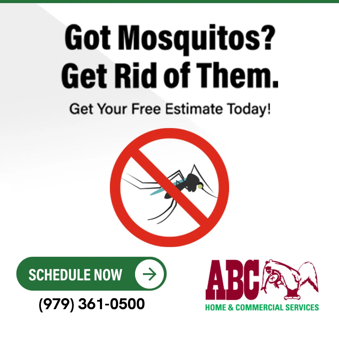 ABC Home & Commercial Services ad