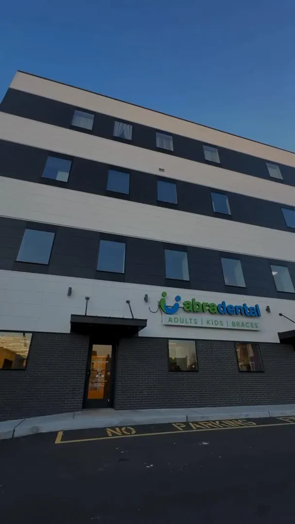Abra Dental - Somme St ad