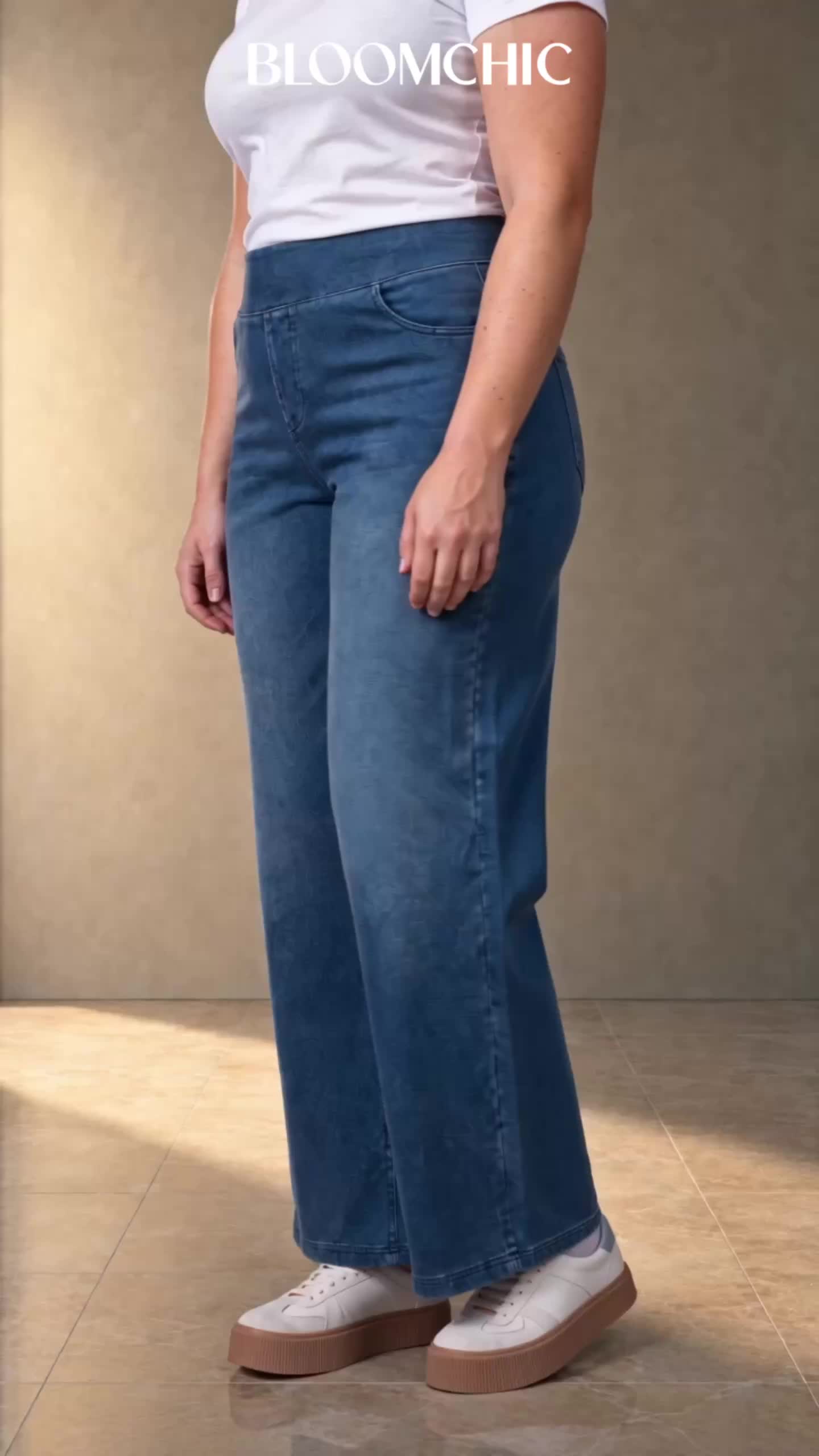 BloomChic ad