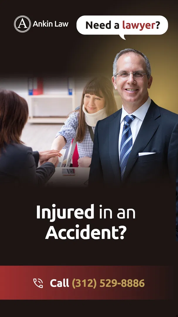 Ankin Law ad
