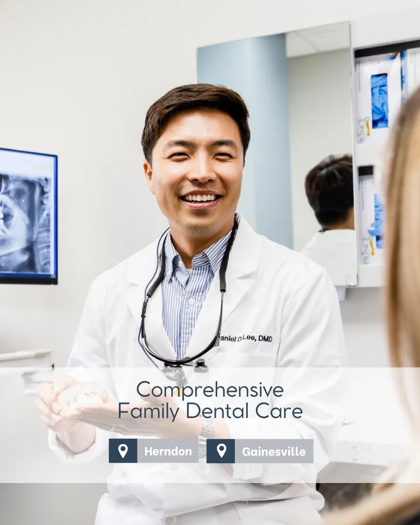 GoSmiles Dentistry ad