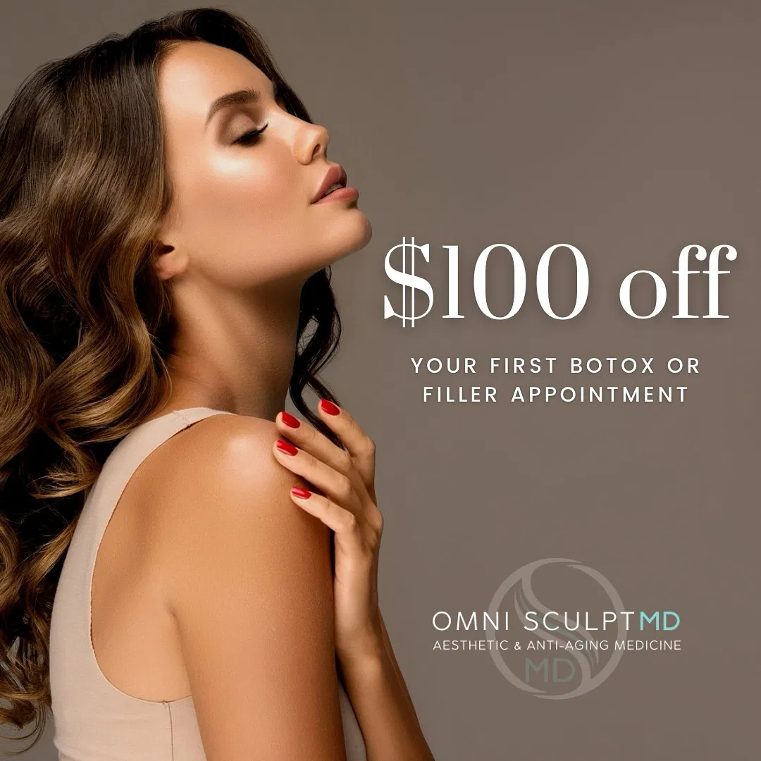 Omni Sculpt MD ad