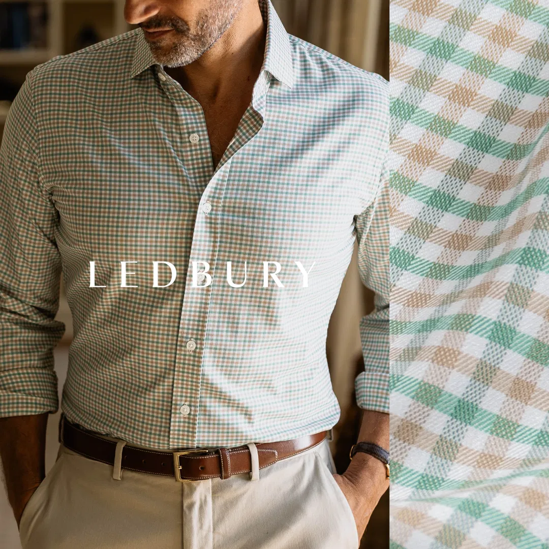 Ledbury ad
