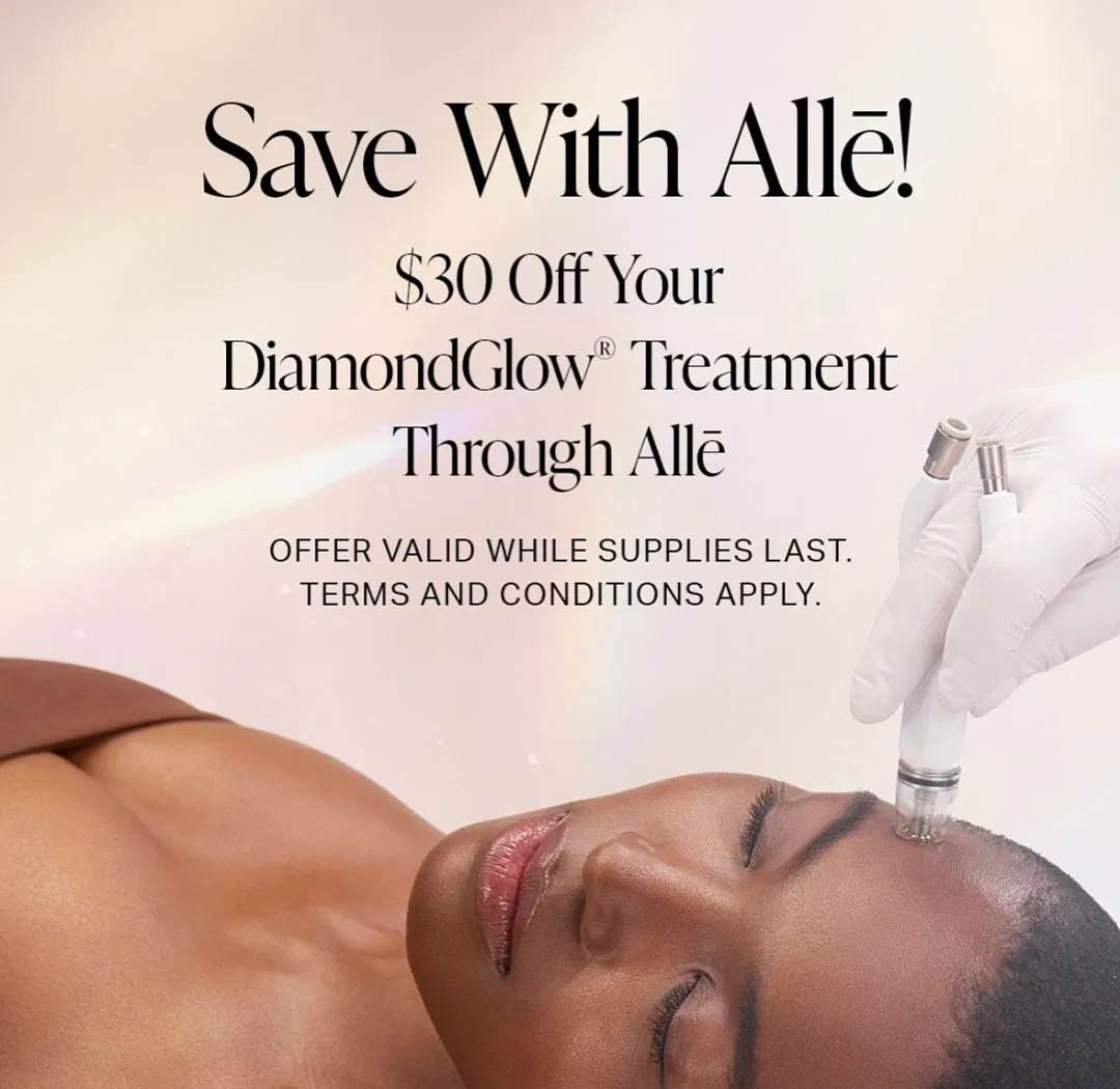 Lapiel Laser Center ad