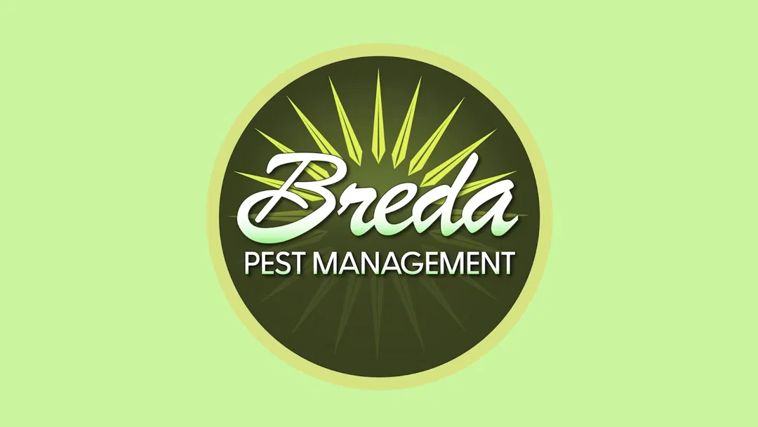 Breda Pest Management ad