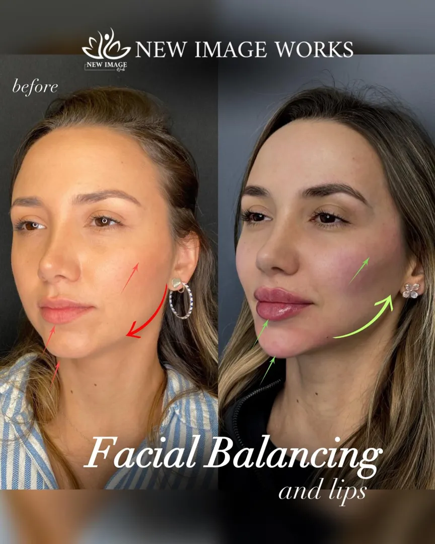 New Image Works ad