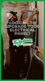 WM Henderson Heating, Cooling, Plumbing, & Electrical Inc. ad