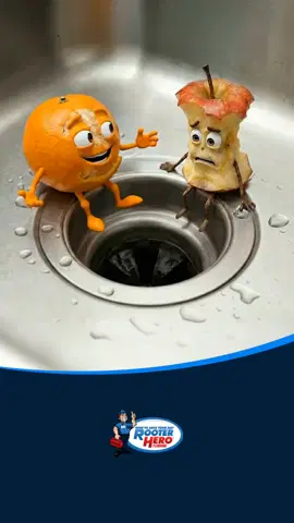 Rooter Hero Plumbing of San Diego ad
