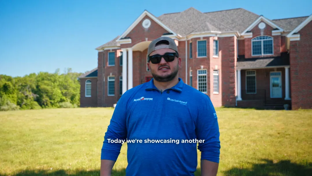 Allied Roofing Solutions ad