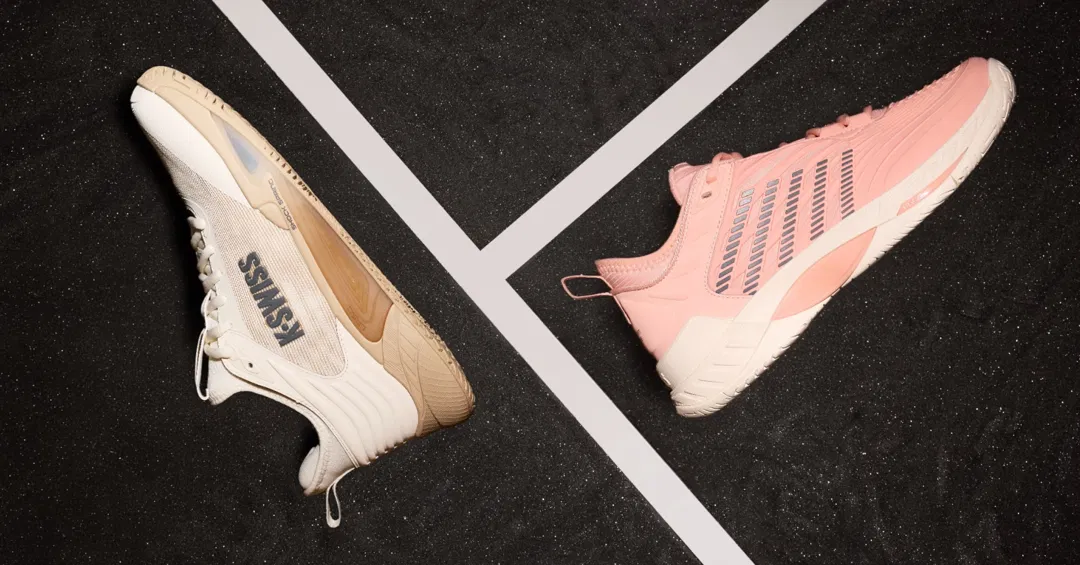K-Swiss US ad