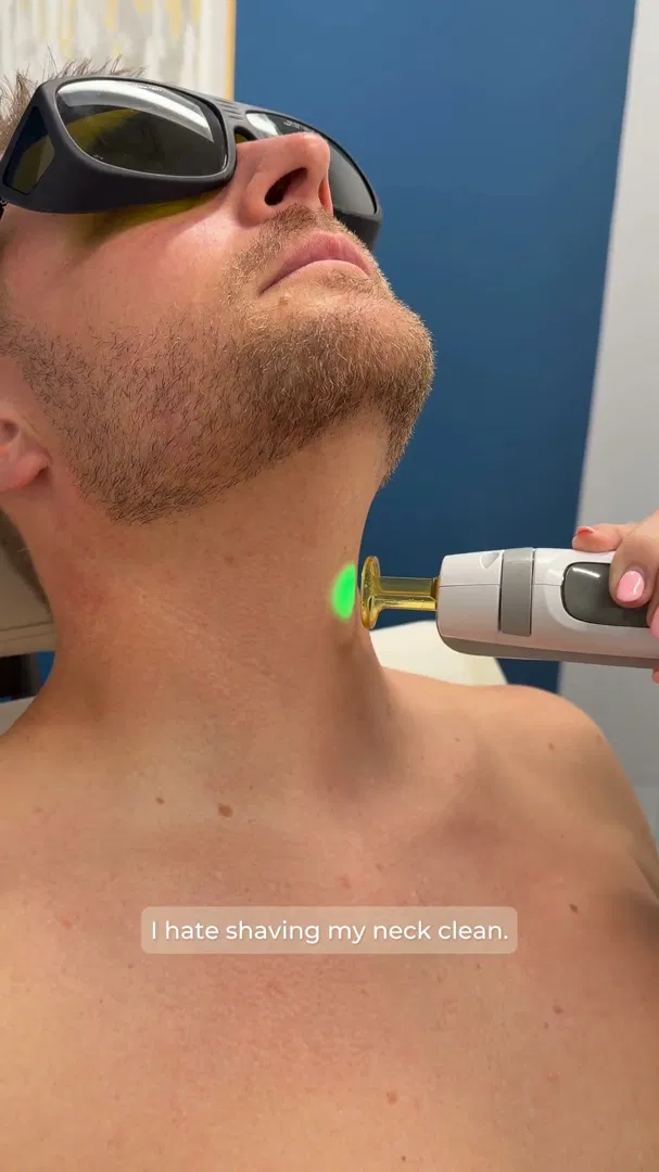 Elase Med Spa - Chandler ad