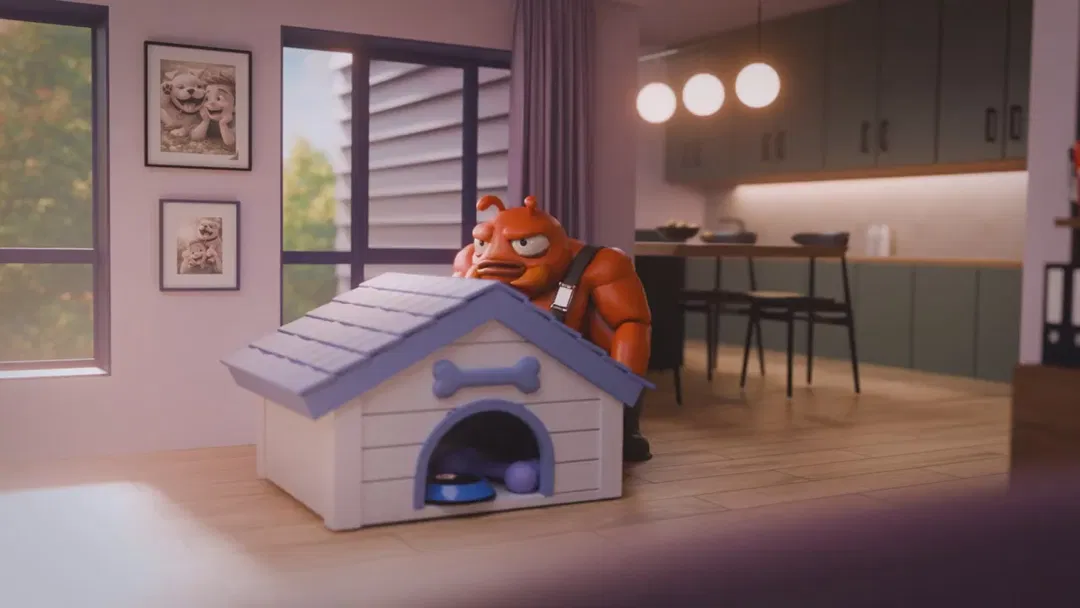 Franklin Pest Solutions ad