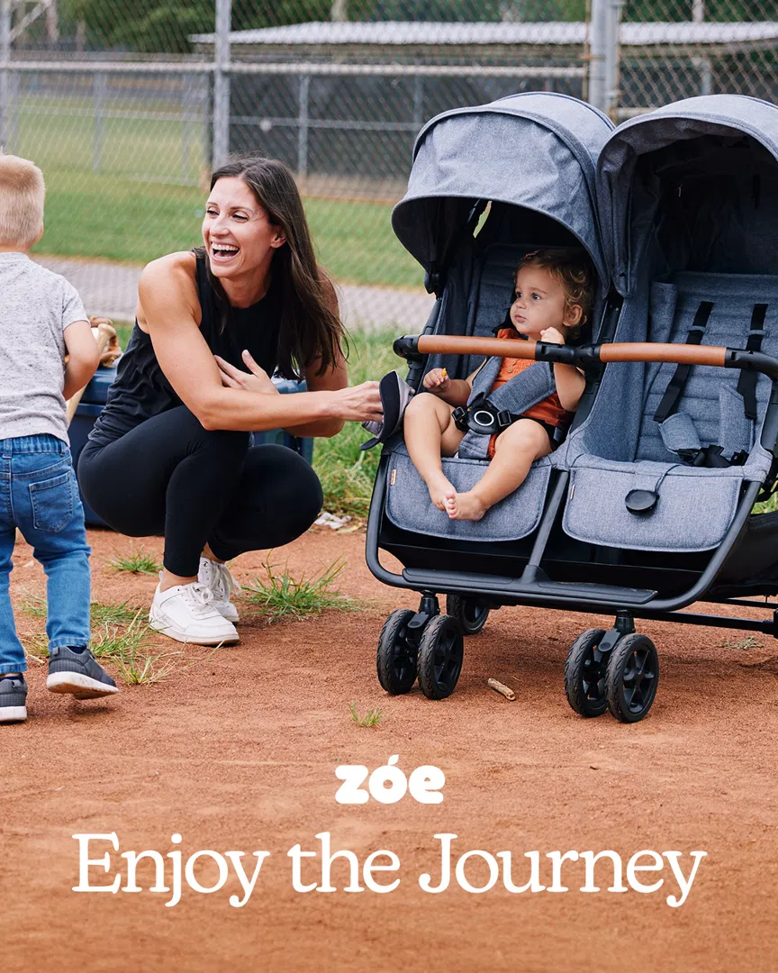 Zoe ad