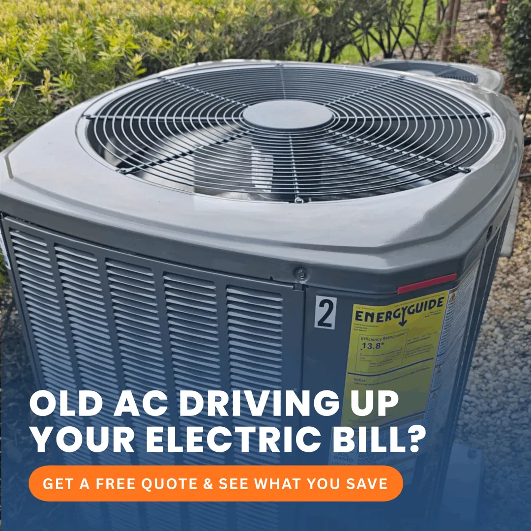 Hawkins Service Co. ad