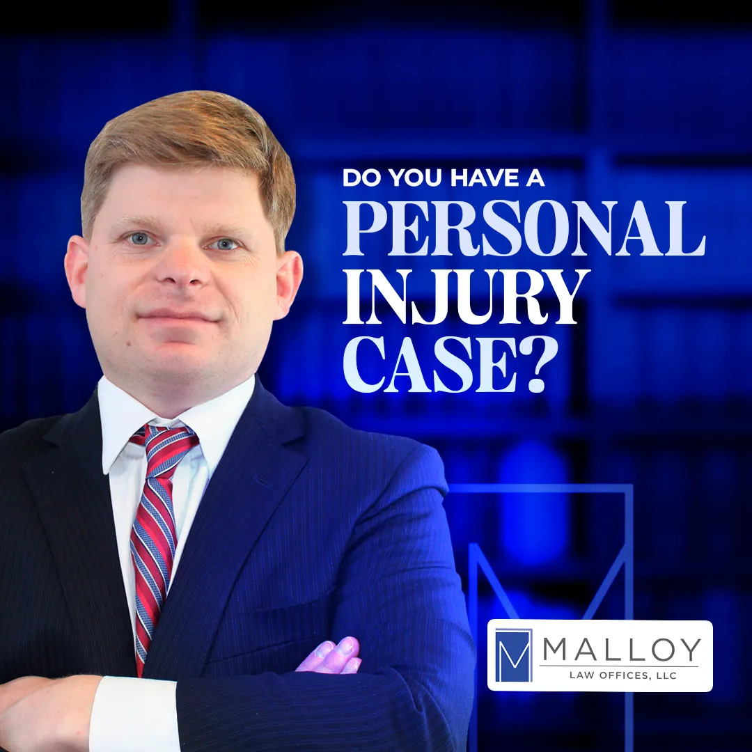 Malloy Law Offices, LLC ad