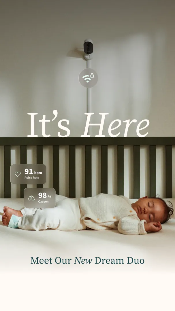 Owlet US ad