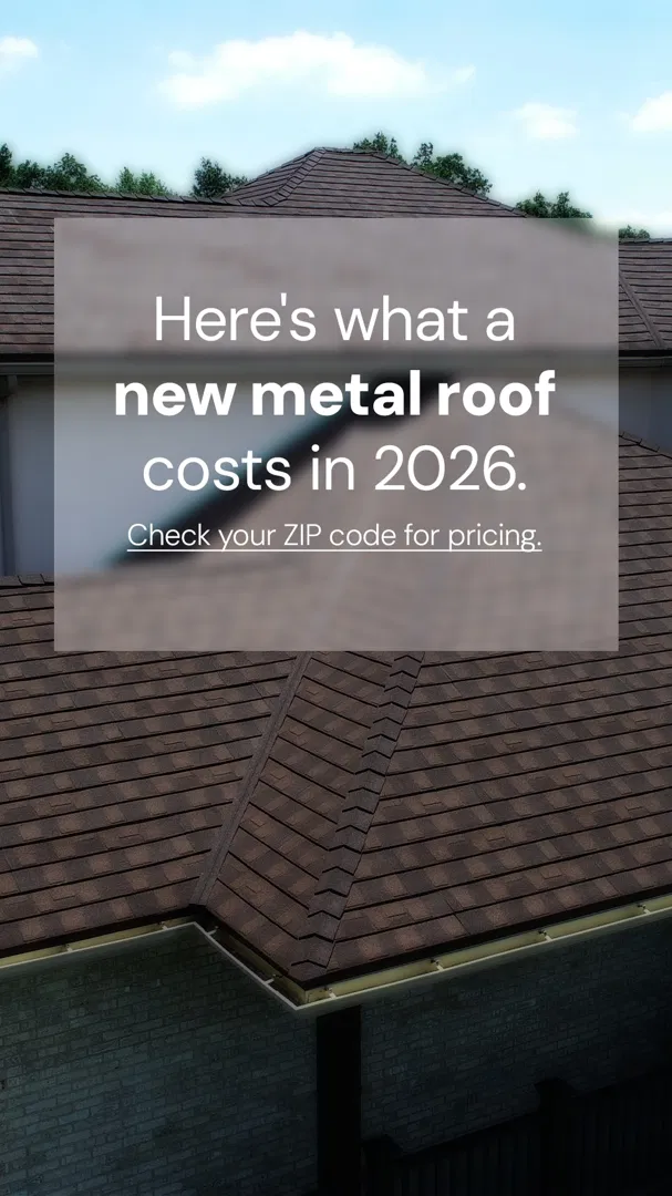 Erie Home Roofing ad