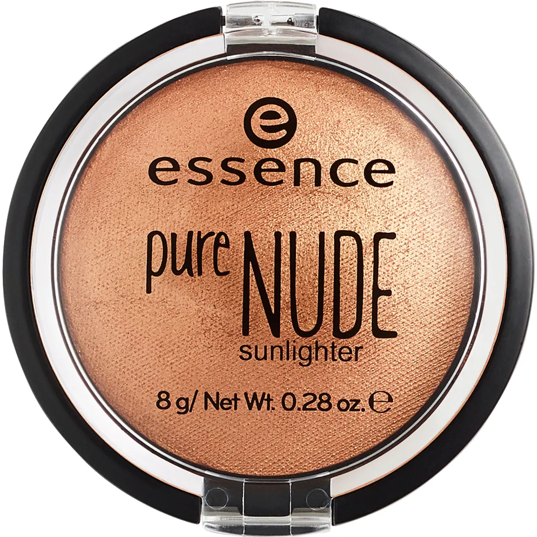 essence makeup ad