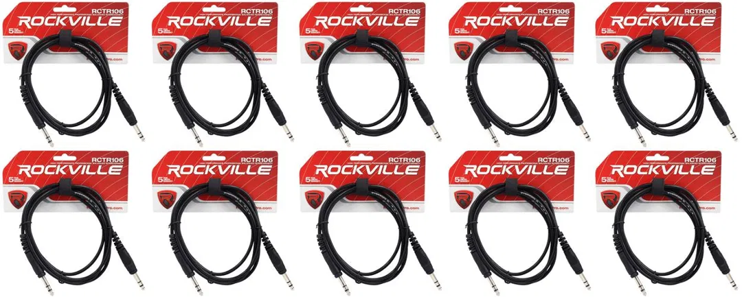 Rockville ad
