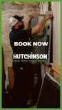 Hutchinson - Air Conditioning, Heating, Plumbing & Electrical ad