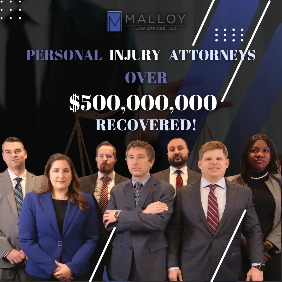 Malloy Law Offices, LLC ad