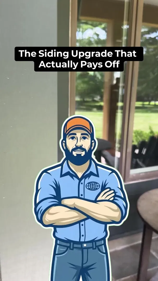 Global Home Improvement ad