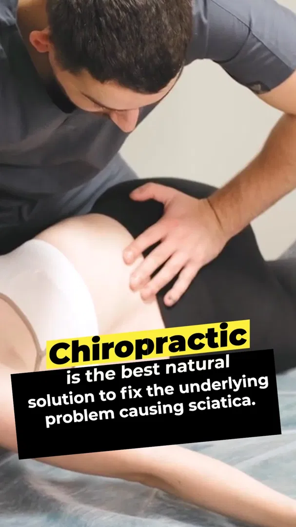 Meridian Health Center ad