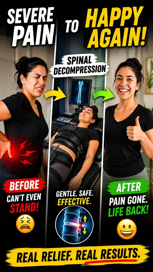 Nektalov Chiropractic & Wellness ad