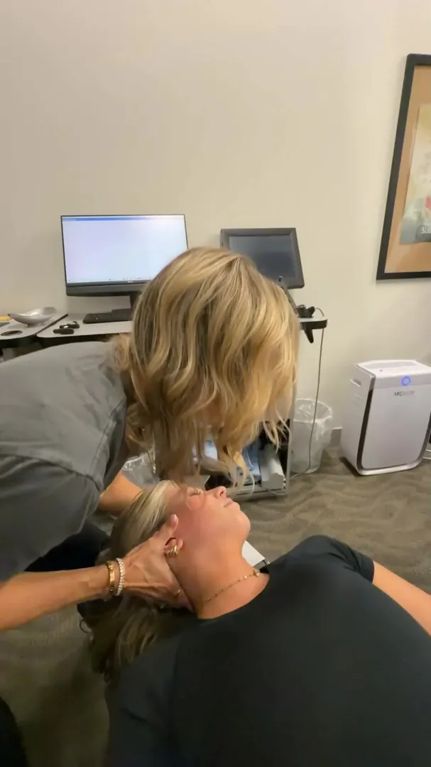 Energize Chiropractic and Wellness ad