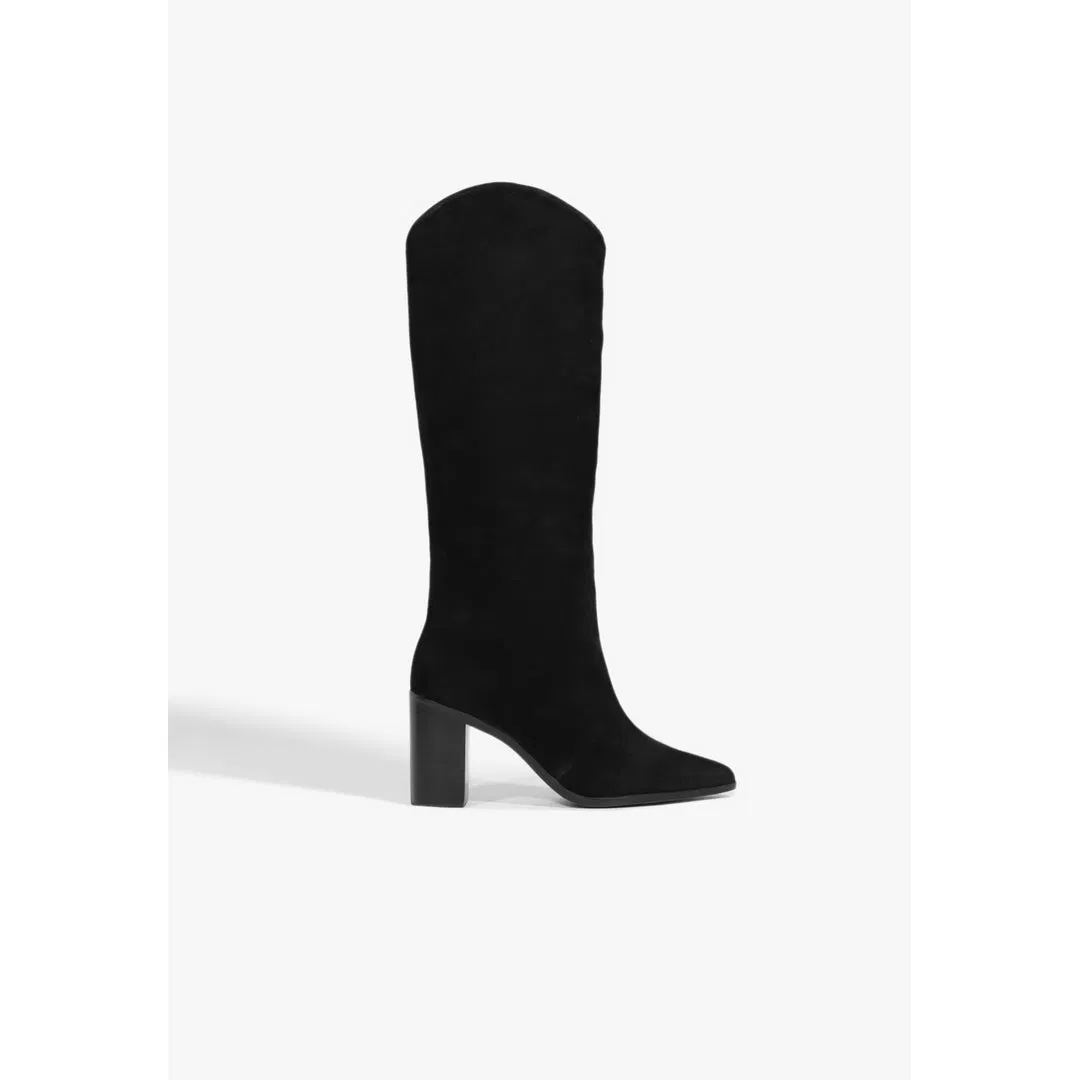 SCHUTZ ad