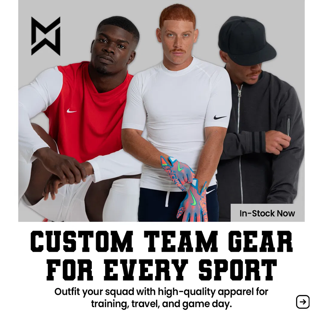 Midway Sports ad