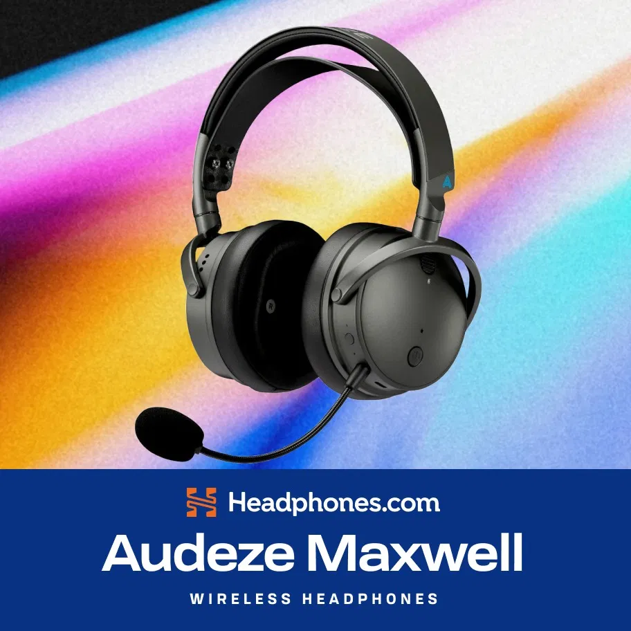 Headphones.com ad