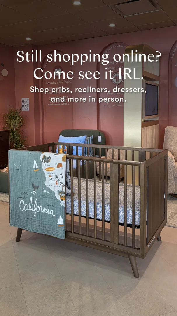 Babyletto ad
