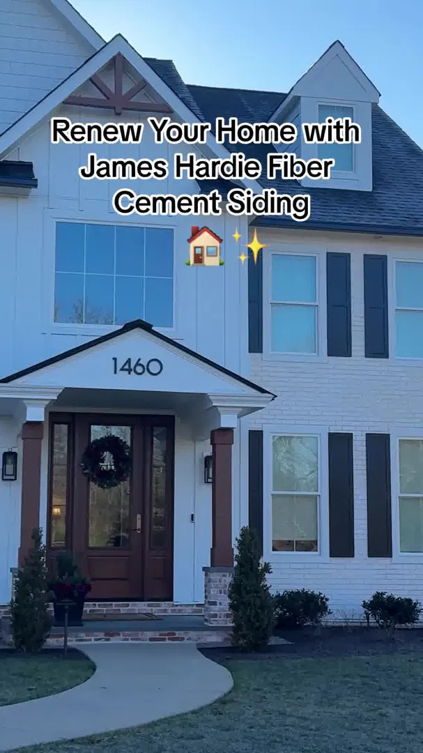 Global Home Improvement ad
