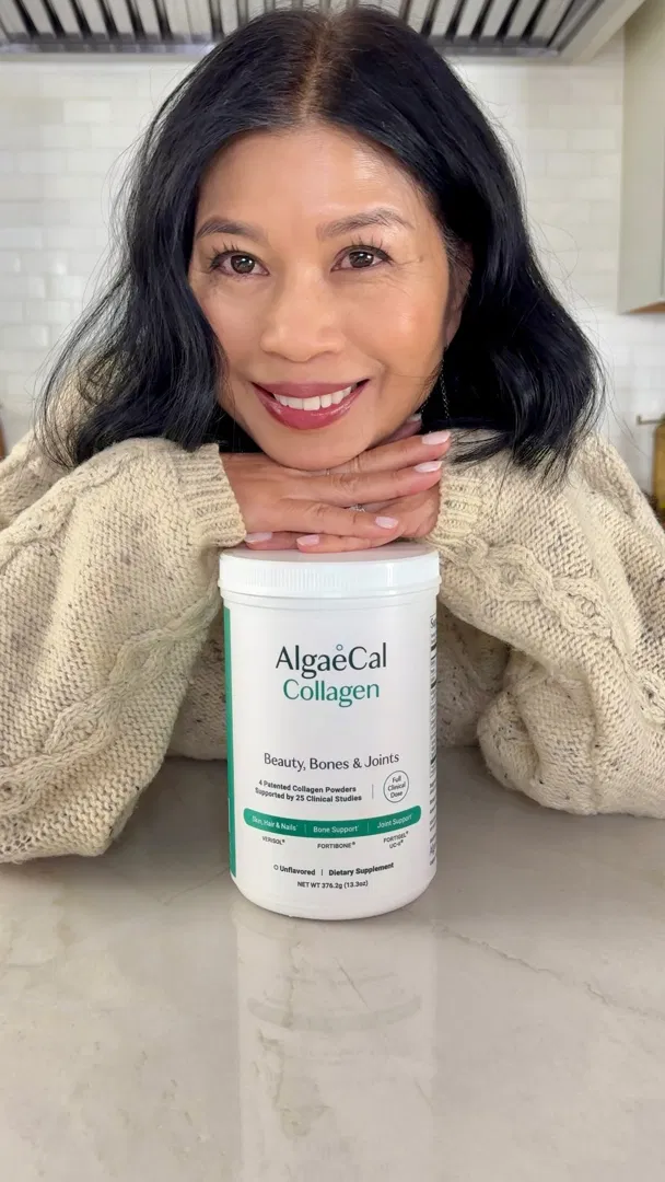 AlgaeCal ad
