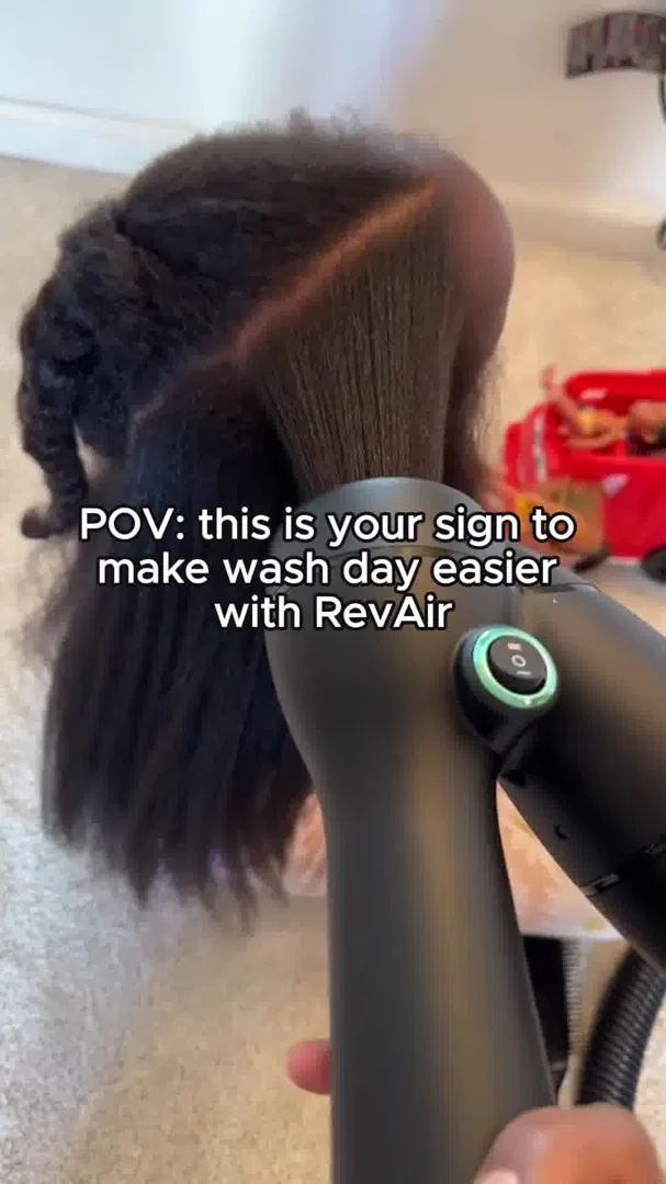 RevAir ad