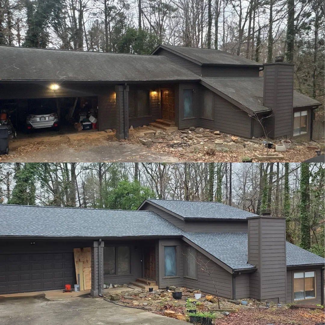 Georgia Roof Advisors ad