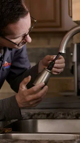 WaterWork Plumbing ad