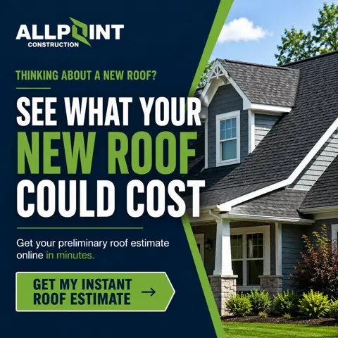 AllPoint Construction ad